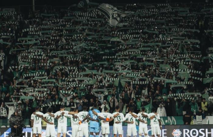 الرياضة الان | أهلي جدة من دون محرز يحل ضيفاً على الرياض | عيون الجزيرة الرياضي