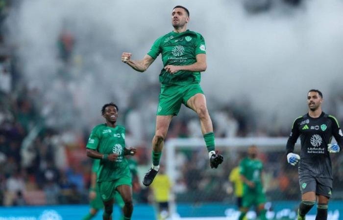 خطة أهلاوية لعودة الشنب