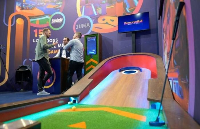 «آي أيه أيه بي أيه» تتوسع إقليمياً من دبي