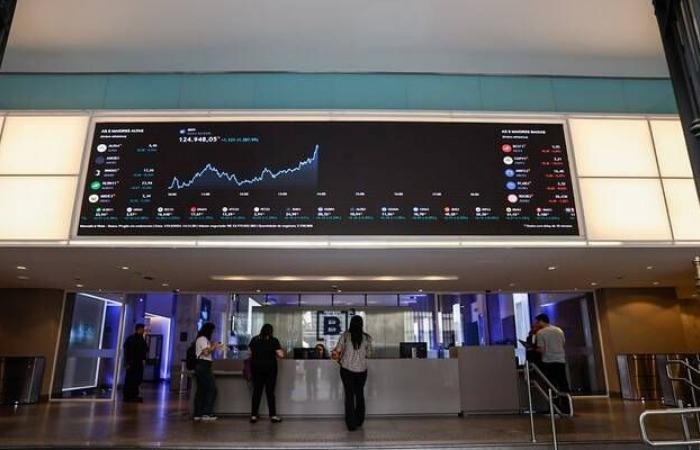 "وول ستريت" ترتفع بدعم من مكاسب "إنفيديا" و"أوراكل"