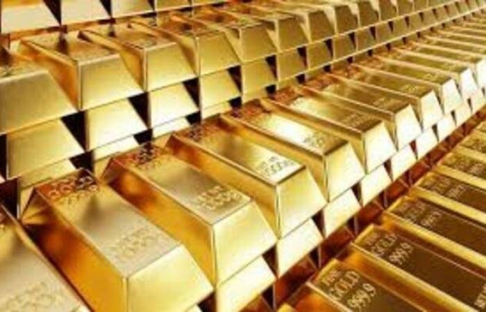 الذهب يلمع وسط تراجع الدولار.. وأنظار الأسواق تتجه نحو جنيف