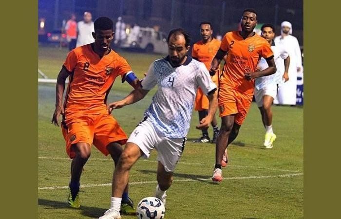 الرياضة الان | انطلاقة مثيرة لبطولة خالد بن طناف في الشامخة | عيون الجزيرة الرياضي