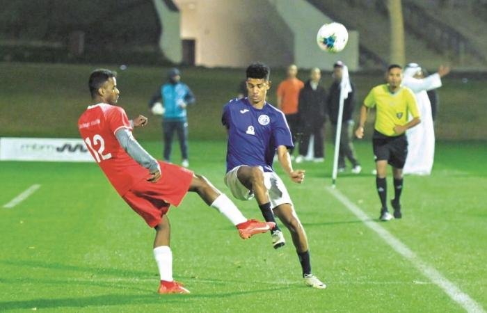 الرياضة في قطر | غدا انطلاق بطولة الكابتن سعيد المسند الرمضانية | عيون الجزيرة الاخبارية