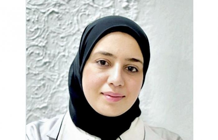 أخبار قطر | د. قمر منزلجي: صوم الحامل مشروط بالتغذية الصحية | عيون الجزيرة قطر