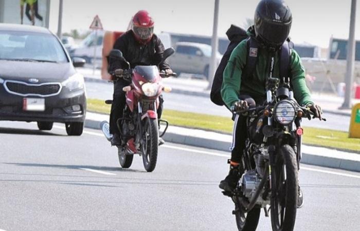 أخبار قطر | مع انتشار "الدليفري" في رمضان.. 5 نصائح هامة قبل طلب الطعام عليك معرفتها | عيون الجزيرة قطر