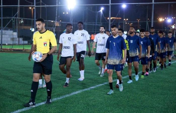 الرياضة الان | انطلاق بطولة «الفرجان» في رأس الخيمة | عيون الجزيرة الرياضي