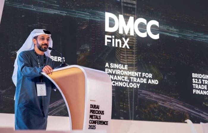 «دبي للسلع» يخطط لإطلاق إطار منظم يدعم الملكية الفكرية