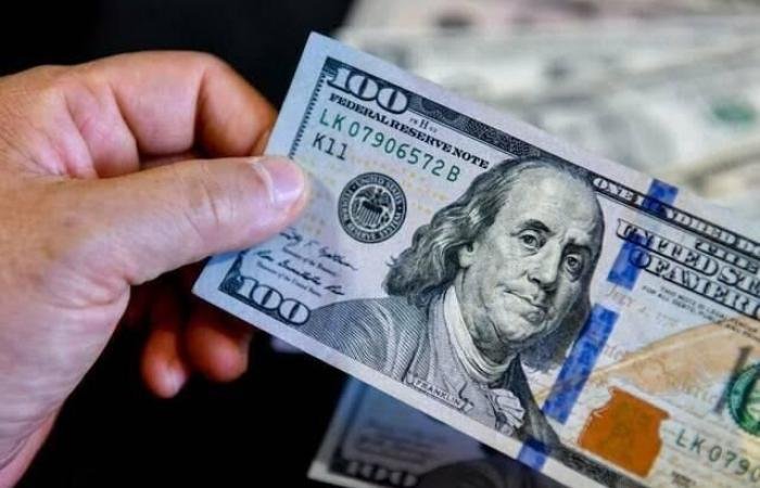 سعر الدولار في مصر اليوم الجمعة 27 فبراير 2026