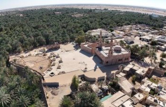 أخبار سلطنة عمان | "جامع الحيرة" بولاية الكامل .. مركز إشعاع ديني واجتماعي | عيون الجزيرة الاخبارية عمان