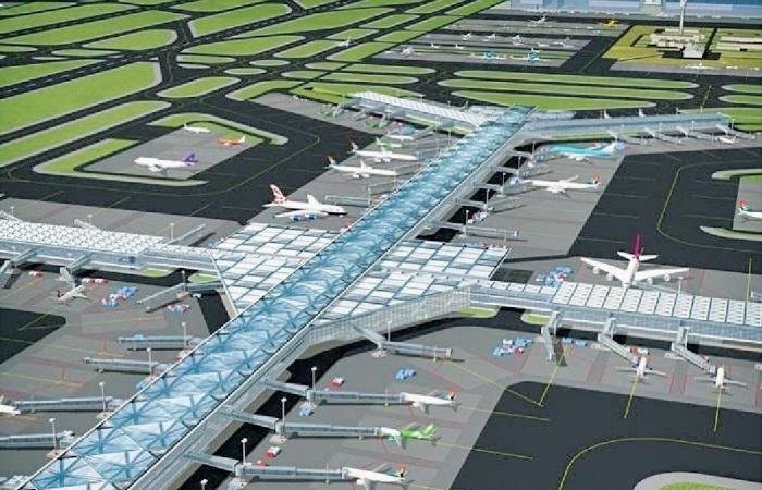 تداول واقتصاد | 130 مليار دولار استثمارات قطر بأفريقيا | عيون الجزيرة مال واقتصاد