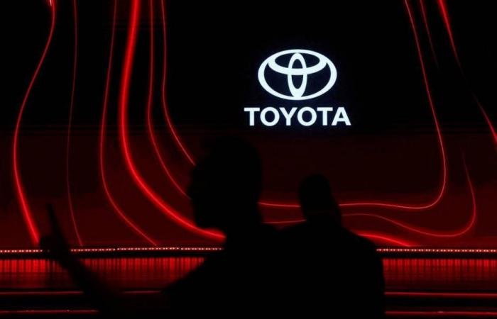«تويوتا» تخطط لتصفية حصص في الأسهم بـ 19 ملياراً