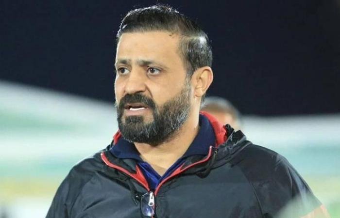 الرياضة الان | علي عبد الجبار مدرباً لنفط ميسان العراقي.. وسامر سعيد للنجف | عيون الجزيرة الرياضي