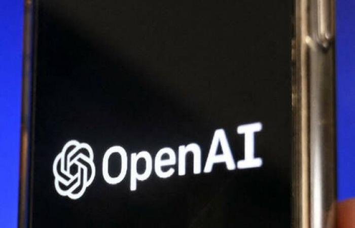 أوبن.إيه.آي تجمع 110 مليارات دولار وترفع قيمتها إلى 840 ملياراً