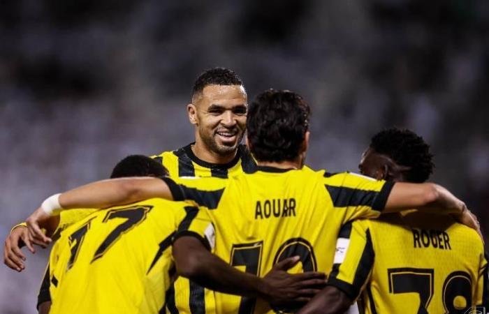 الرياضة الان | كيفية مشاهدة مباراة الاتحاد والخليج بث مباشر في دوري روشن السعودي | عيون الجزيرة الرياضي