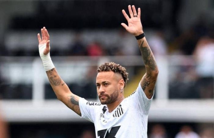 الرياضة الان | نيمار يسجل هدفين ويدخل في شجار | عيون الجزيرة الرياضي