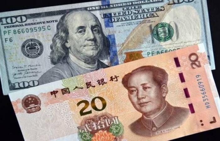 الصين تشجع شراء الدولار لكبح جماح اليوان