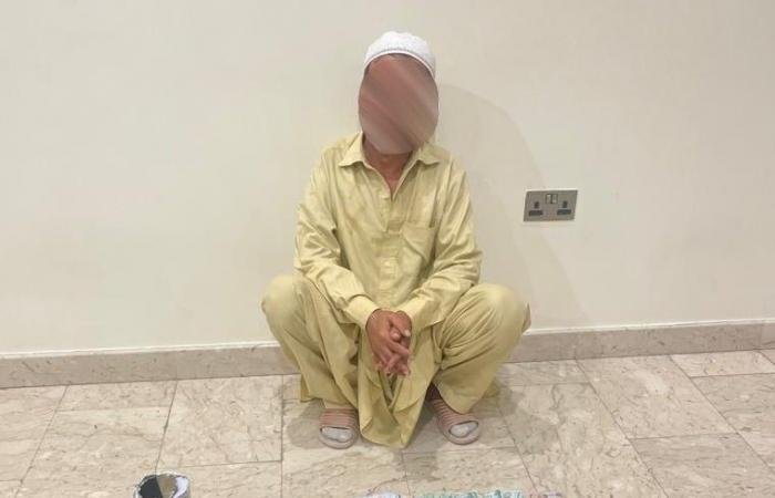 أخبار قطر | القبض على "المتسول الأنيق" في دبي والكشف عن امتلاكه 3 سيارات فارهة | عيون الجزيرة قطر