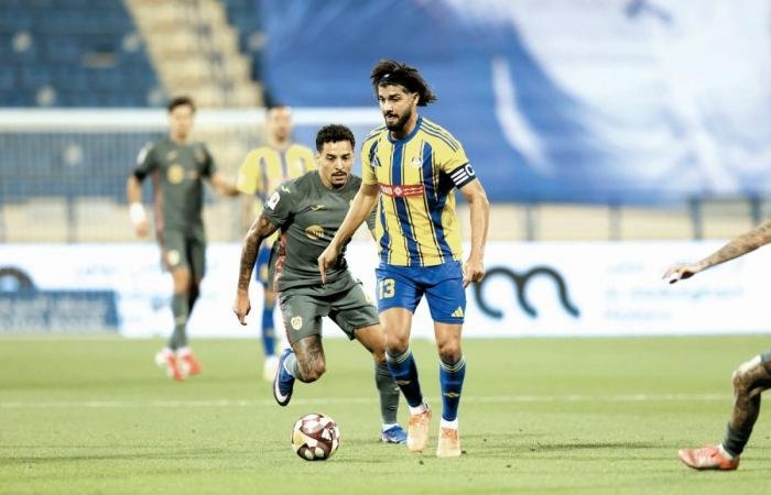 الرياضة في قطر | دوري نجوم بنك الدوحة.. ريمونتادا الفهود تكسر طموح الرهيب | عيون الجزيرة الاخبارية