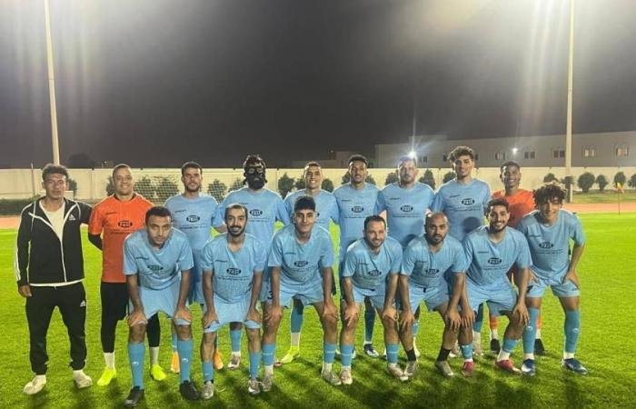 الرياضة الان | 4 انتصارات لفاست للمقاولات في «رمضانية» جامعة الشارقة | عيون الجزيرة الرياضي