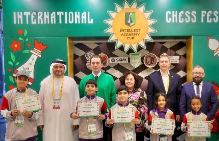 الرياضة الان | «العين للشطرنج» يختتم مشاركته في «إنتيلكت» | عيون الجزيرة الرياضي