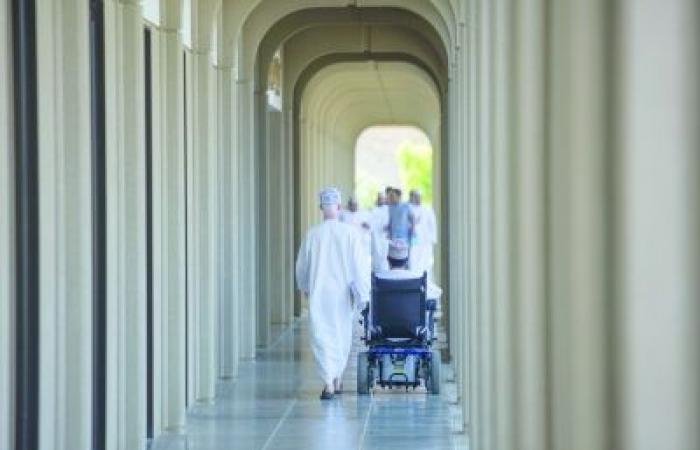 أخبار سلطنة عمان | دراسة: ارتفاع مستويات جودة حياة الطلبة ذوي الإعاقة في البيئة الجامعية | عيون الجزيرة الاخبارية عمان