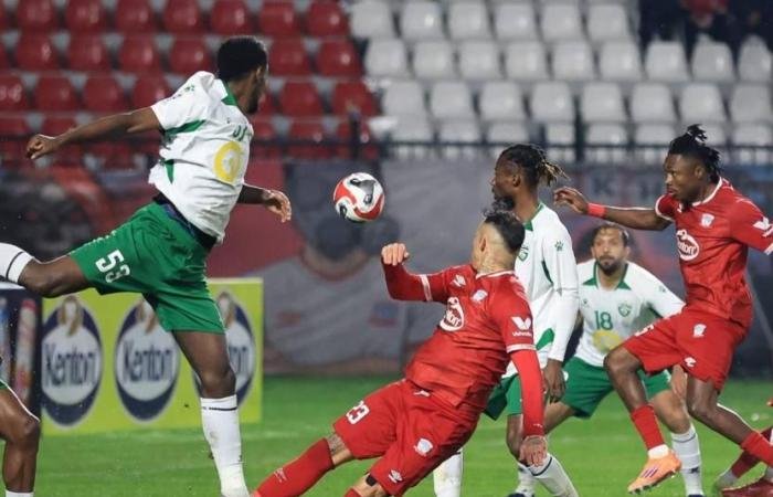 الرياضة الان | 3 مباريات في الجولة الـ20 للدوري العراقي | عيون الجزيرة الرياضي