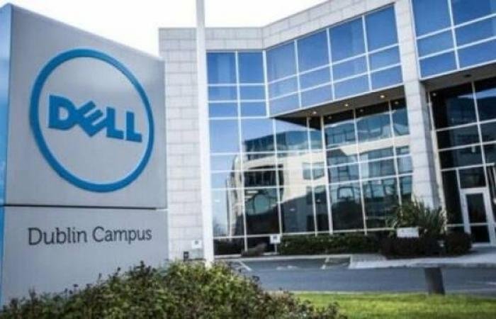 أسهم ديل تقفز 12% بعد نتائج تاريخية مدفوعة بالذكاء الاصطناعي