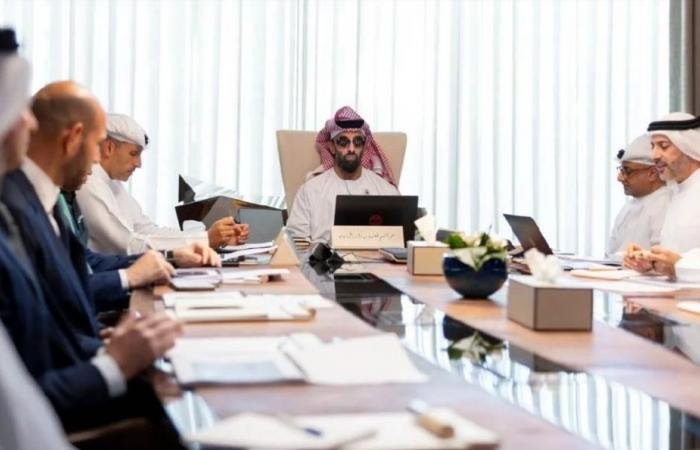 الامارات الان | طحنون بن زايد يترأس الاجتماع الأول لمجلس إدارة «إم جي إكس» لعام 2026 | عيون الجزيرة الامارات