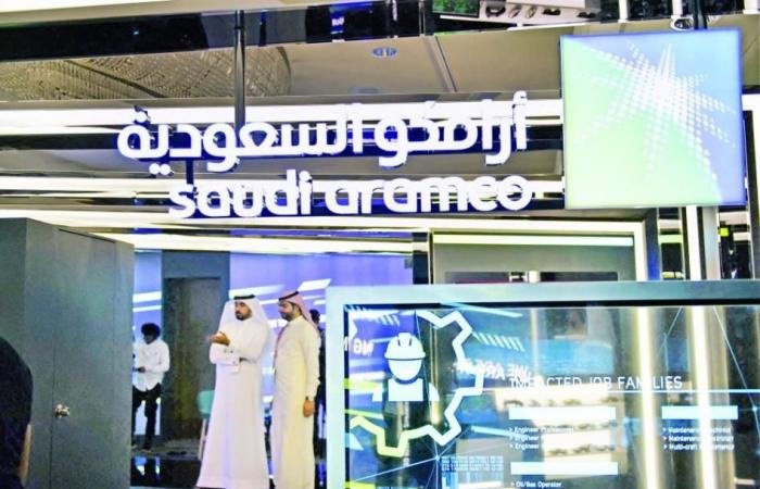 تعليق شحنات غاز البترول المسال من الجعيمة السعودية لنهاية مارس