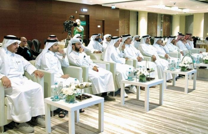 أخبار قطر | «البيئة» تناقش تحديات الصيد والحياة الفطرية | عيون الجزيرة قطر