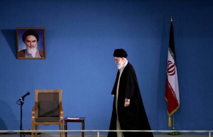 مع دعوة ترامب لتغيير النظام الإيراني.. من سيخلف خامنئي؟