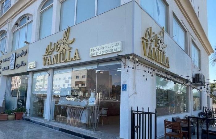 أخبار قطر | "فانيلا كيك" يفتتح أبوابه في قطر بلمسة هندسية وجودة فرنسية لا تضاهى | عيون الجزيرة قطر