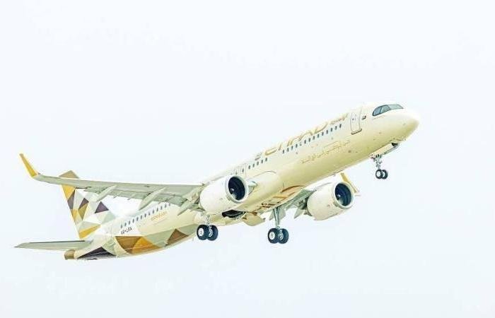 «الاتحاد للطيران»: اضطرابات في رحلاتنا من وإلى أبوظبي