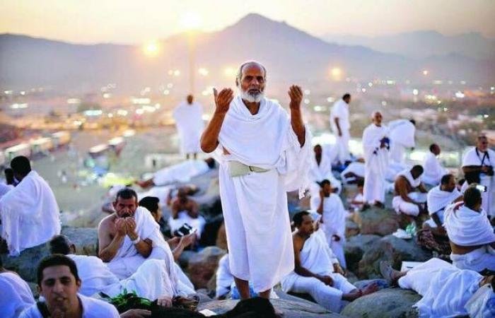 بعضها إلزامي.. الصحة تدعو حجاج الداخل لاستكمال التحصينات لموسم 1447هـ