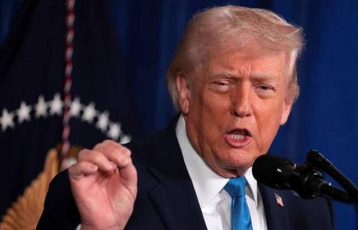 ترامب يرجح "استيلاء ودي" على كوبا بسبب المشاكل الاقتصادية