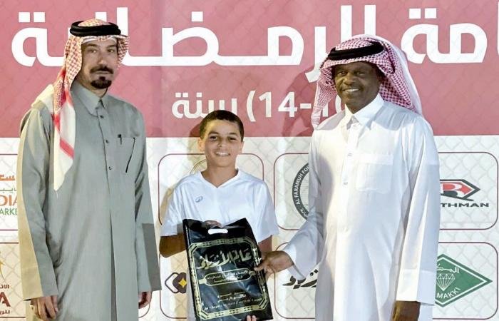 الرياضة في قطر | مهرجان أهداف في مباراة الريان والدوحة بـ "الثمامة" | عيون الجزيرة الاخبارية