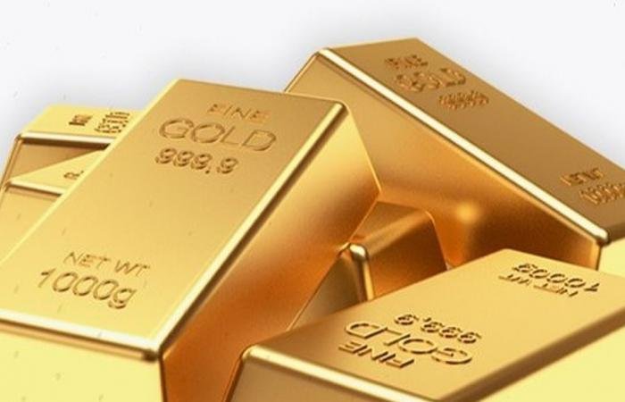 تداول واقتصاد | 2 % ارتفاع سعر الذهب بالسوق المحلية | عيون الجزيرة مال واقتصاد