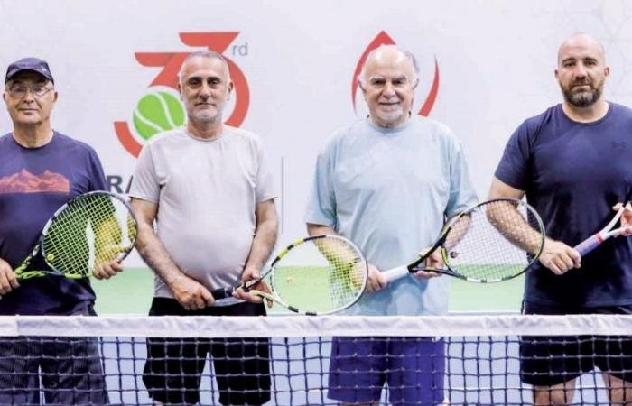 الرياضة في قطر | انطلاقة واعدة لبطولة «ناصر بن خالد» | عيون الجزيرة الاخبارية