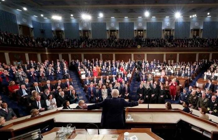 حرب لم يقرها الكونغرس.. منتقدو ترامب يدينون الهجوم على إيران