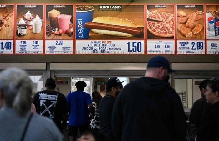 ارتفاع أسعار الجملة الأمريكية يتجاوز توقعات المحللين في يناير