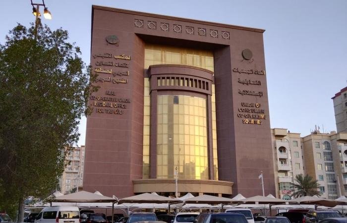 أخبار الكويت | «اتحاد الجمعيات»: 5 كراتين مياه للفرد الواحد بناء على تعليمات «التجارة» | عيون الجزيرة الكويت