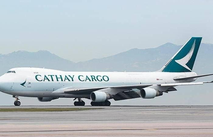 «كاثاي» تعلق رحلاتها الجوية في الشرق الأوسط