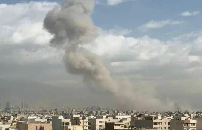 رويترز: إسرائيل وضعت لائحة اغتيالات في طهران بينها خامنئي