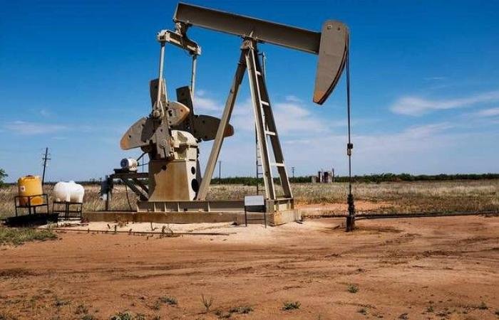 ارتفاع أسعار النفط مع تصاعد حدة التوترات الأمريكية الإيرانية