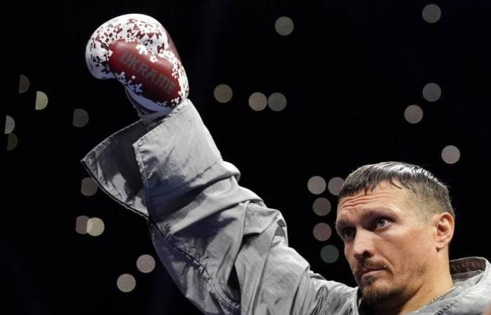 الرياضة الان | أوسيك ينازل «ملك الكيك بوكسنغ» في الاهرامات | عيون الجزيرة الرياضي