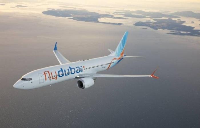 «فلاي دبي» تلغي رحلات وتعيد جدولة أخرى بعد إغلاق المجال الجوي لـ 3 دول