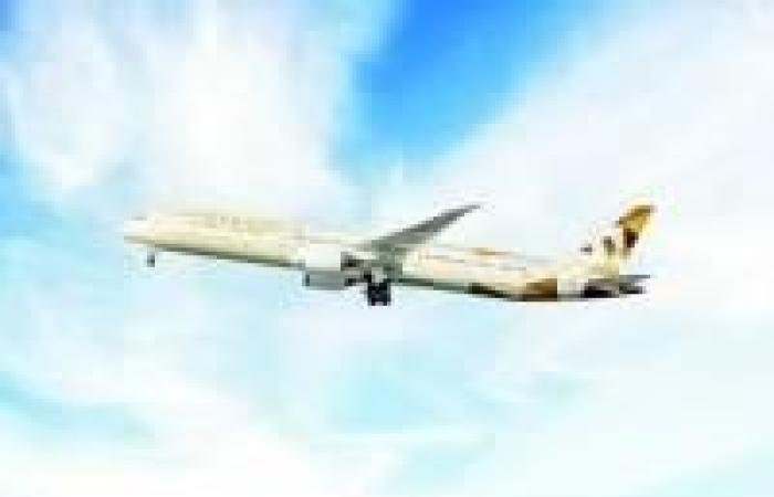 الاتحاد للطيران: تعليق الرحلات المغادرة والقادمة من وإلى أبوظبي