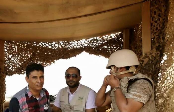 أخبار السعودية | فهد حكمي ابتسامة الوطن التي لن تنطفئ | عيون الجزيرة السعودية الان