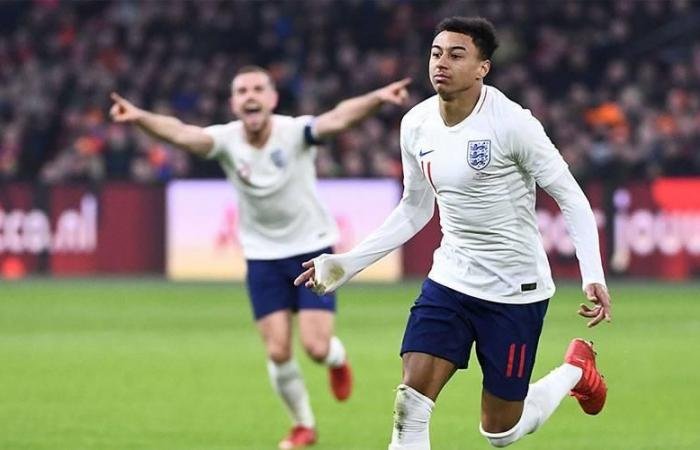 الرياضة الان | لينغارد يقترب من كورنثيانز.. وساوثغيت يريد تدريب ناد | عيون الجزيرة الرياضي