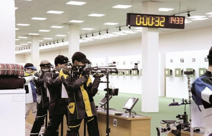 الرياضة في قطر | اتفاقية تمويل للبطولة الرمضانية نيشان | عيون الجزيرة الاخبارية